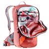 Deuter Race EXP Air 14+3 (Redwood Paprika)