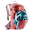 Deuter Race EXP Air 14+3 (Redwood Paprika)