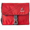 Deuter Wash Bag I (Fire Aubergine)