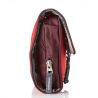 Deuter Wash Bag I (Fire Aubergine)