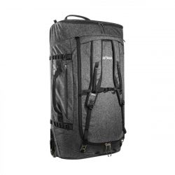 Tatonka Duffle Roller 140 (Black)