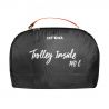 Tatonka Duffle Roller 140 (Black)