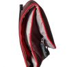 Deuter Wash Bag II (Aubergine Fire)