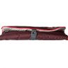 Deuter Wash Bag II (Aubergine Fire)
