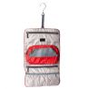 Deuter Wash Bag II (Aubergine Fire)