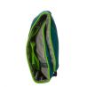 Deuter Wash Bag II (Petrol Kiwi)
