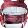 Tatonka City Trail 16 (Redbrown)