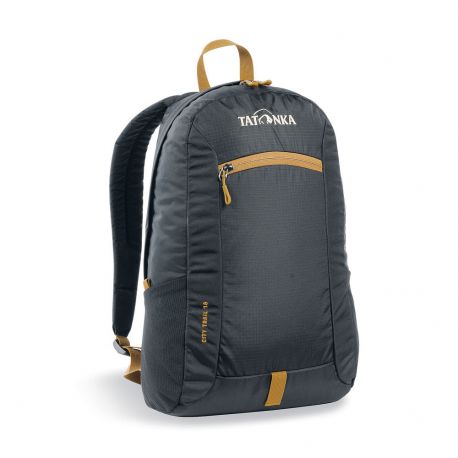 Tatonka City Trail 16 (Black)