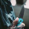 SOG Flash AT (Civic Cyan) MK3