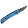 SOG Flash AT (Civic Cyan) MK3 Partially Serrated