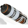 SKS Twist 750ml (Transparent)