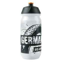 SKS Team Germany 500ml (Transparent)