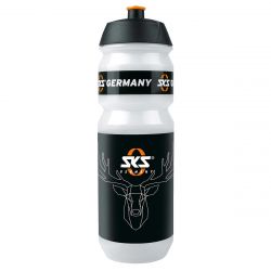 SKS Deer`s Head 750ml (Transparent)