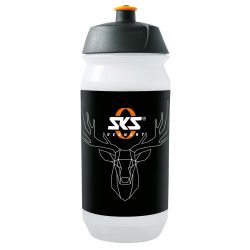 SKS Deer`s Head 500ml (Transparent)