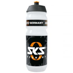 SKS Germany Logo 750ml (Transparent)