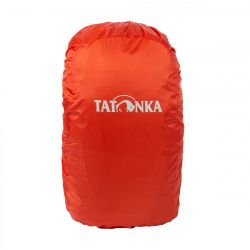 Tatonka Rain Cover 20-30 (Red Orange)