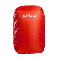 Tatonka Rain Cover 30-40 (Red Orange)