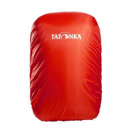 Tatonka Rain Cover 30-40 (Red Orange)