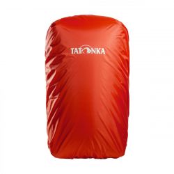 Tatonka Rain Cover 40-55 (Red Orange)