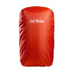 Tatonka Rain Cover 40-55 (Red Orange)