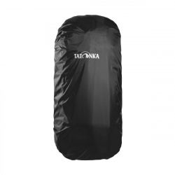 Tatonka Rain Cover 70-90 (Black)