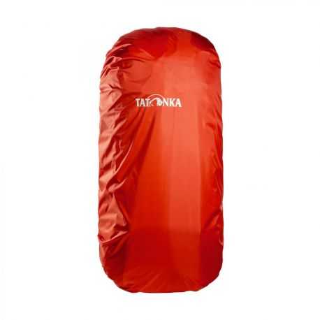 Tatonka Rain Cover 70-90 (Red Orange)