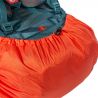Tatonka Rain Cover 70-90 (Red Orange)