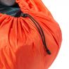 Tatonka Rain Cover 70-90 (Red Orange)