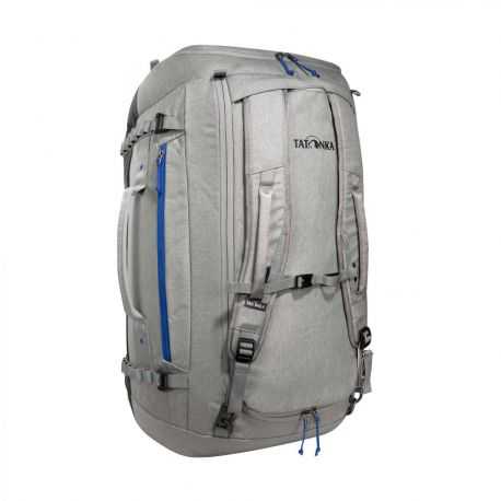 Tatonka Duffle Bag 65 (Grey)