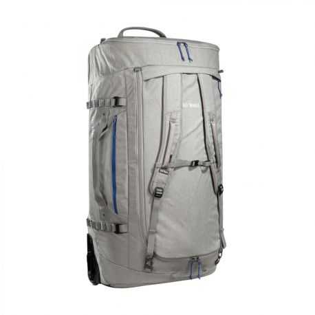 Tatonka Duffle Roller 140 (Grey)