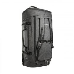 Tatonka Duffle Roller 105 (Black)