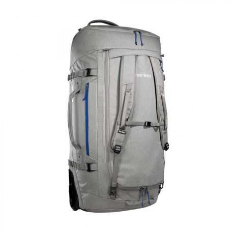 Tatonka Duffle Roller 105 (Grey)