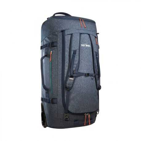 Tatonka Duffle Roller 105 (Navy)