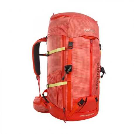 Tatonka Cima Di Basso 38 W RECCO (Red Orange)