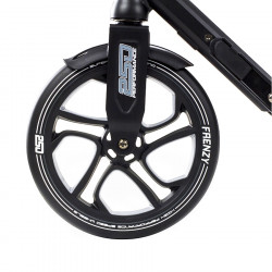 Frenzy 250 mm (Black)