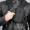 Kriega Harness Pocket XL LEFT