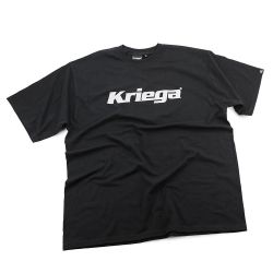 Kriega T-Shirt (Black) XL