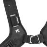 Kriega Velcro Hydration Tube Mount
