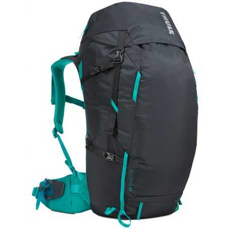 Thule AllTrail 45L Women's (Obsidian)