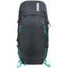 Thule AllTrail 45L Women's (Obsidian)