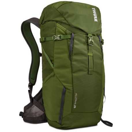 Thule AllTrail 25L Men's (Garden Green)