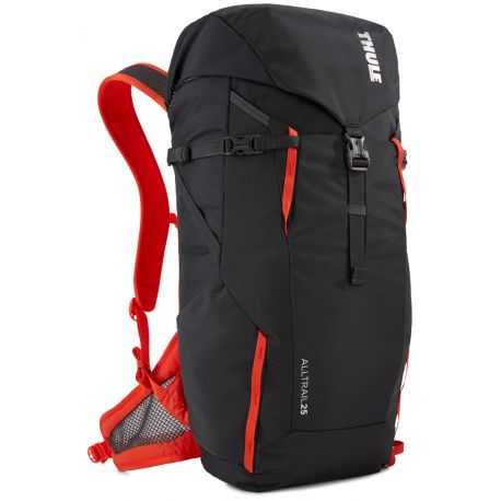 Thule AllTrail 25L Men's (Obsidian)