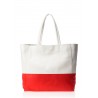 POOLPARTY Devine White Red