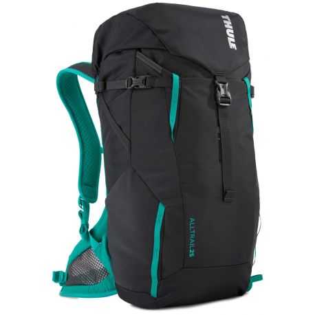 Thule AllTrail 25L Women's (Obsidian)