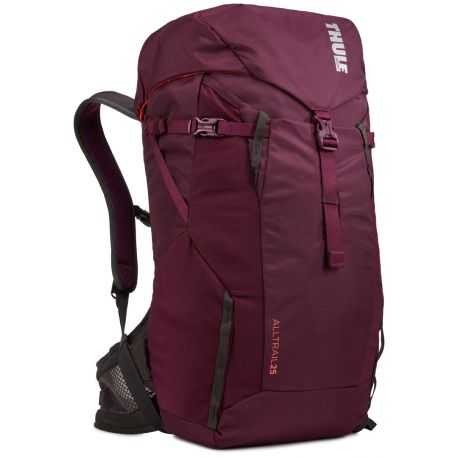 Thule AllTrail 25L Women's (Monarch)