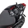 Kriega Street Triple Fit Kit (Triumph Street Triple)