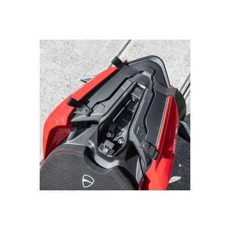 Kriega Panigale V4 Us-drypack Fit Kit