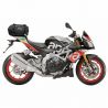 Kriega Aprilia Tuono Factory Fit Kit