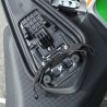 Kriega Aprilia Tuono Factory Fit Kit