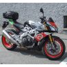 Kriega Aprilia Tuono Factory Fit Kit